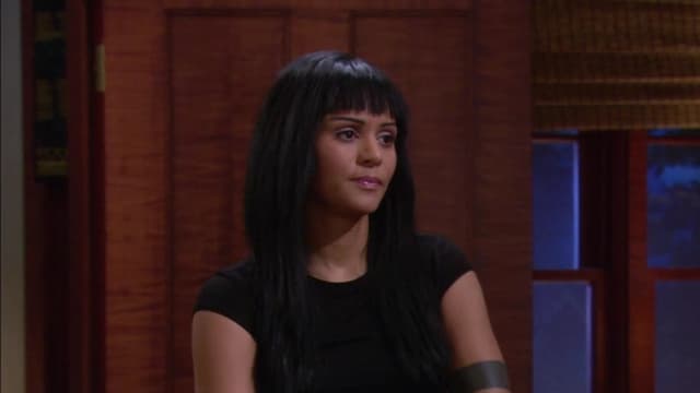 S04:E03 - Snoop, There It Is