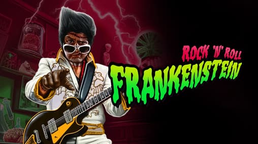 Watch Rock 'N' Roll Frankenstein (1999) - Free Movies | Tubi