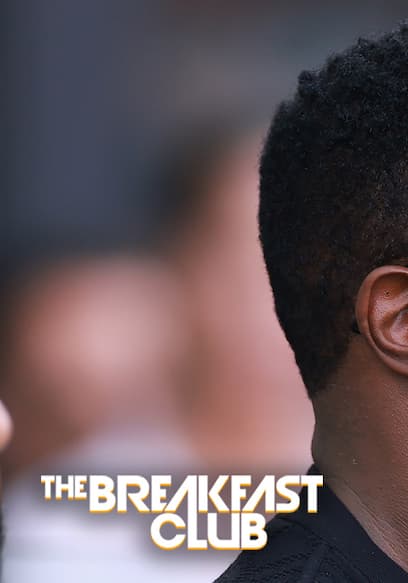 S01:E225 - The Breakfast Club Reacts to the Diddy Documentary, Ray J Crashes Out Over Jay-Z & Beyoncé + More poster
