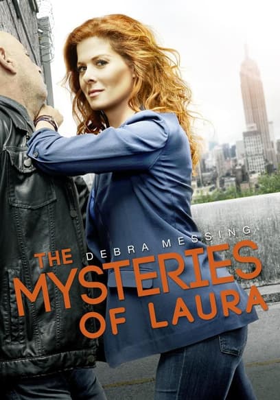 The Mysteries of Laura