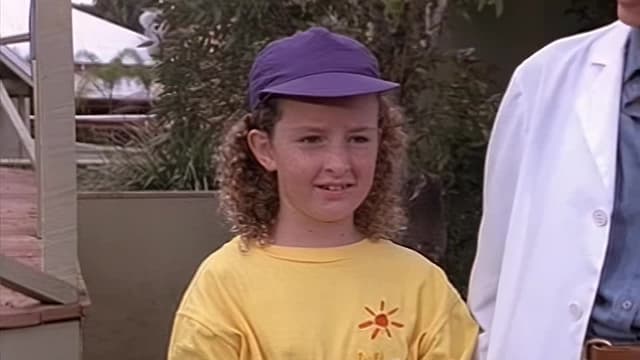 S01:E27 - Skippy and the Mystery Marsupial