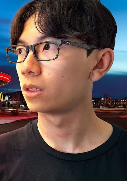 S01:E05 - I Ate At America's Most Unique McDonalds poster