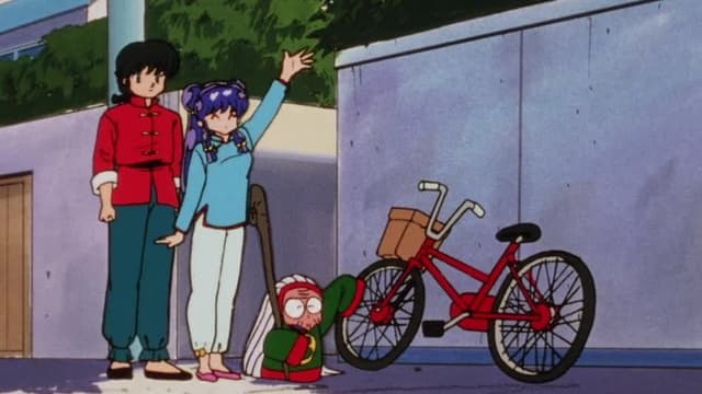 S04:E15 - Mousse Goes Home to the Country!