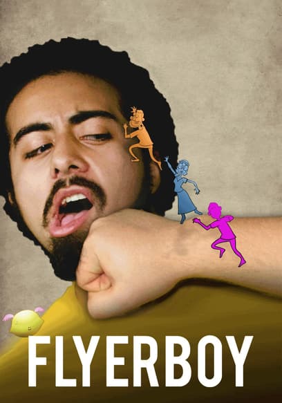 Flyerboy