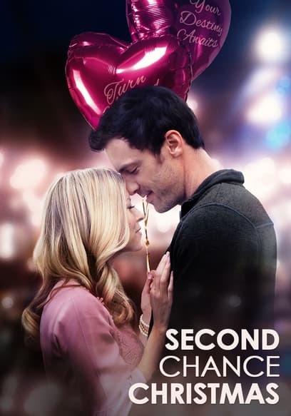 Second Chance Christmas