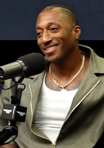S01:E136 - Lecrae Interview, Shannon Sharpe Fired From ESPN Following Scandal + More poster