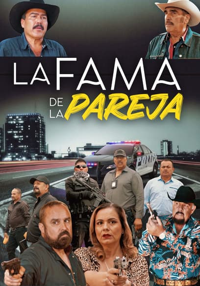 La Fama De La Pareja