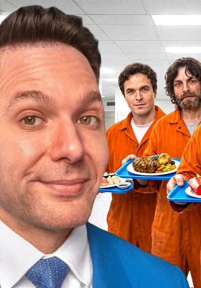 S02:E02 - Eating Death Row Last Meals poster