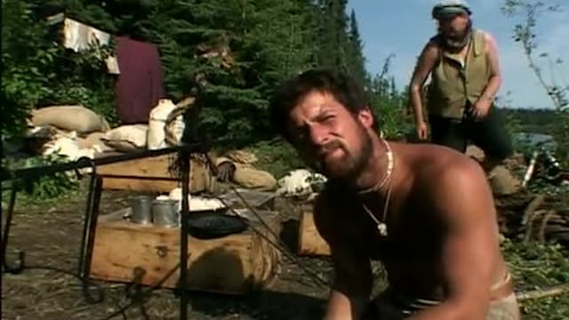 S01:E05 - To Edge the Frozen Sea