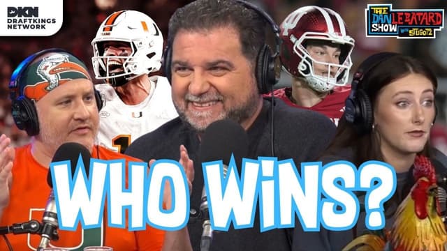 S02:E11 - January 19, 2026