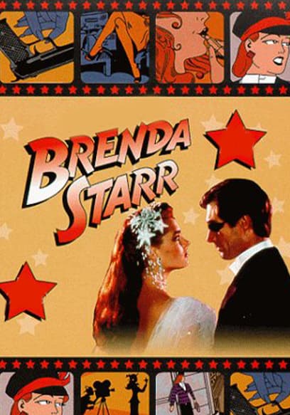 Brenda Starr