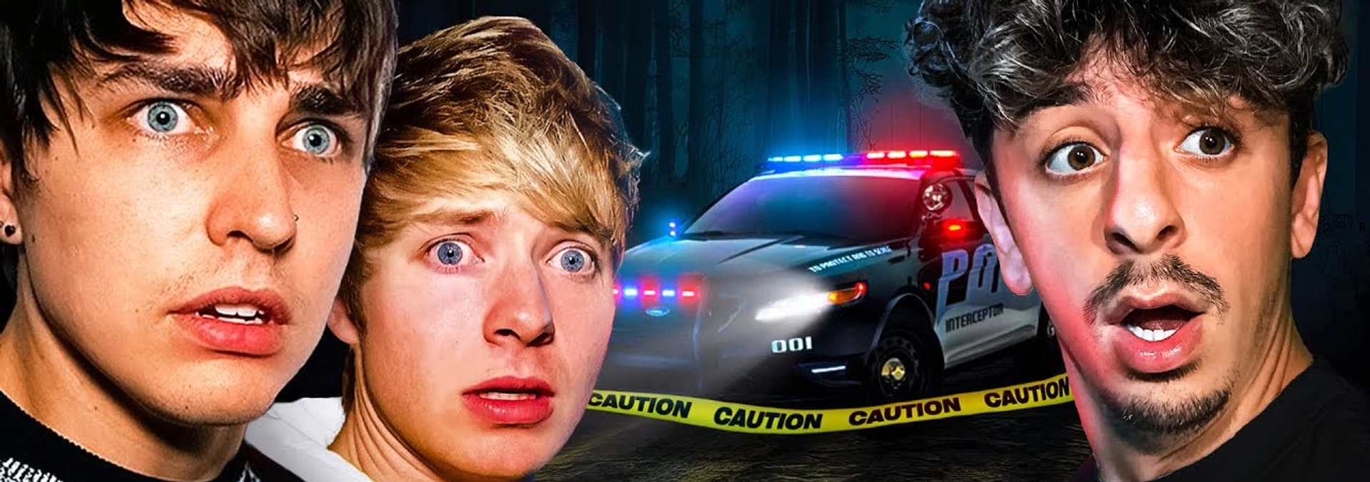 Watch FaZe Rug S02:E04 - When a Haunted Investigation Goes Wrong - Free ...