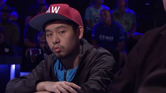 S15:E02 - WPT Choctaw (Pt. 2)