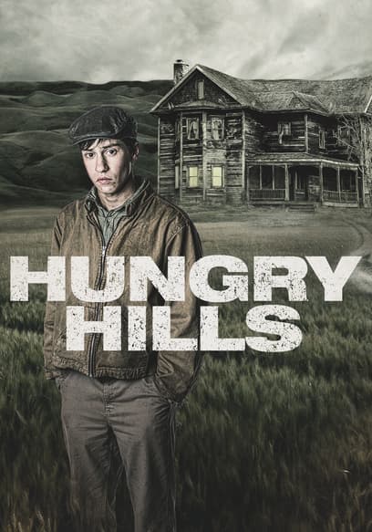 Hungry Hills