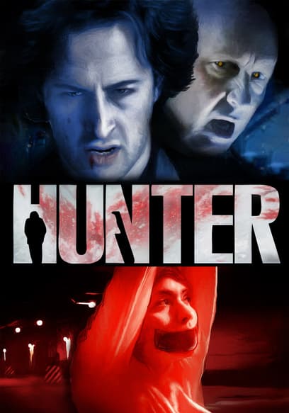 Hunter poster