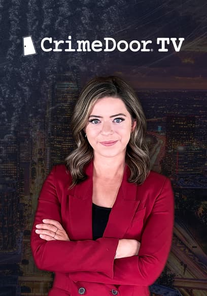 CrimeDoor TV