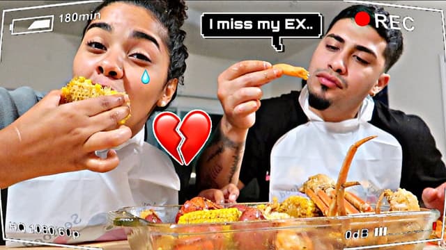 S01:E11 - I Miss My Ex Prank