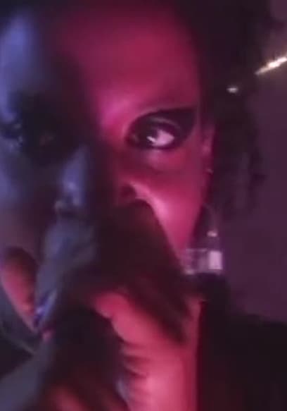 Gothic Vampires From Hell Trailer