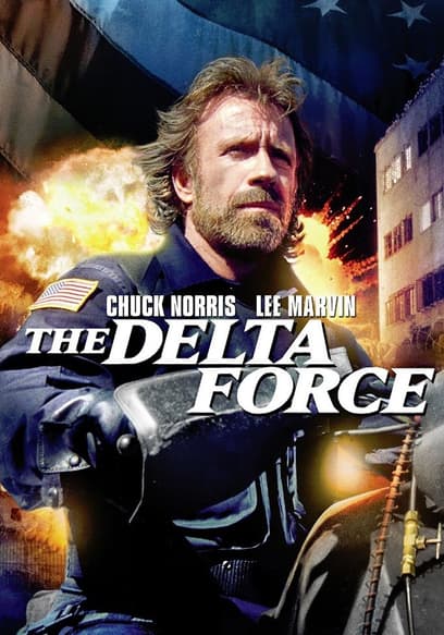 The Delta Force