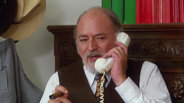 S01:E23 - Episodio 23