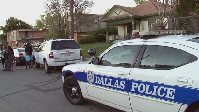 S12:E21 - Blood Red / Deadly Moves