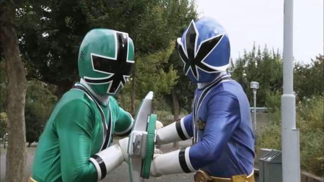 S19:E11 - A Sticky Situation