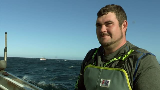 S04:E07 - One Man's Guts, Another Man's Gold