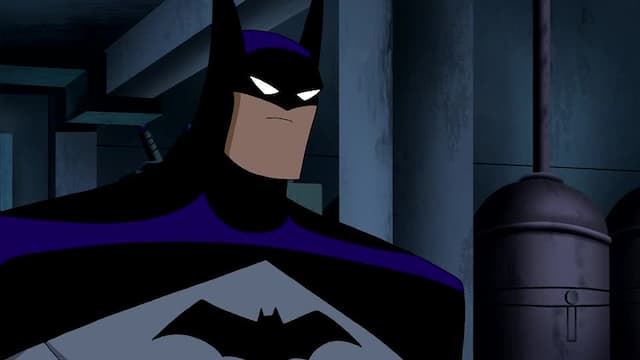 S01:E19 - Injustice for All (Pt. 2)