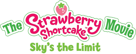 The Strawberry Shortcake Movie: Sky's the Limit