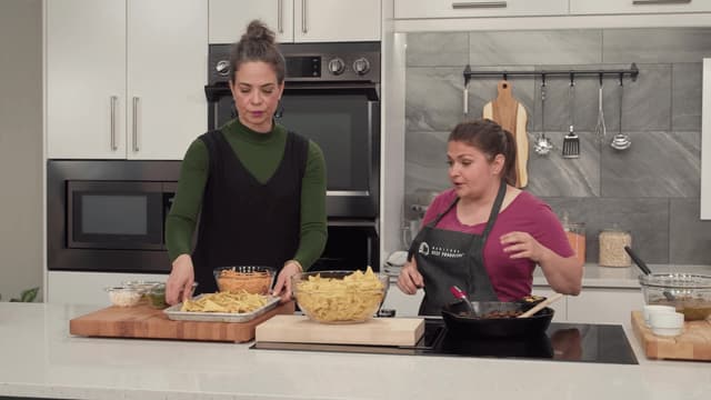 S03:E04 - Cooking With Beef