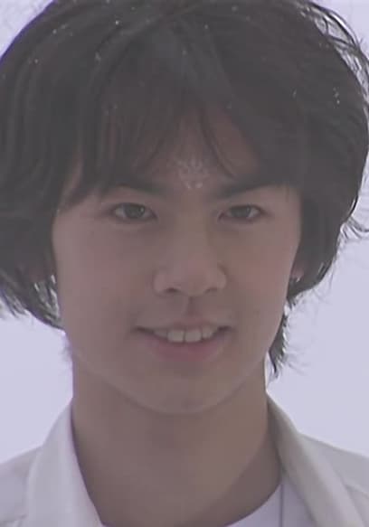 S01:E48 - Kuuga poster