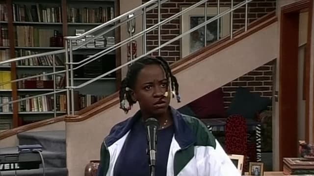 S03:E03 - Voice in the 'Hood