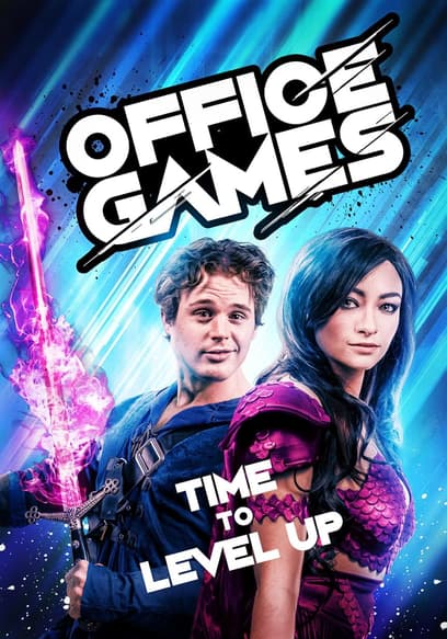 Office Games
