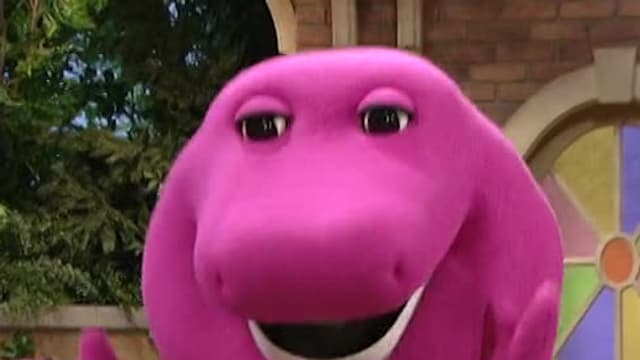 S11:E11 - ¡Tan grande como Barney! / ¡No, no, no!