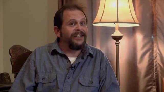 S01:E05 - The Desert Southwest