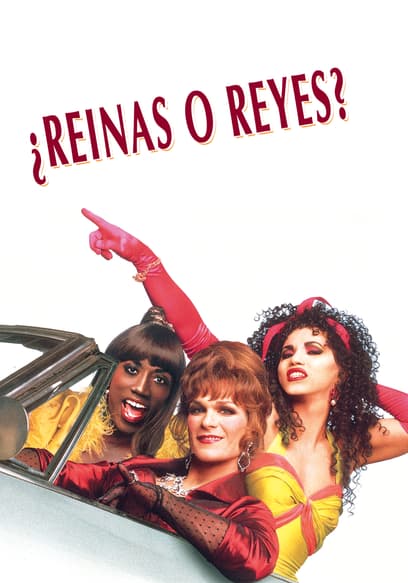 ¿Reinas O Reyes? (Doblado)
