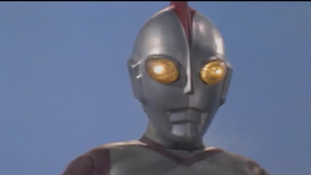 S01:E31 - Ultraman 80: S1 E31 - the Monster Seeds Flew