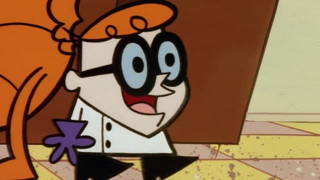 S02:E04 - Hunger Strikes / the Koos Is Loose / Morning Stretch