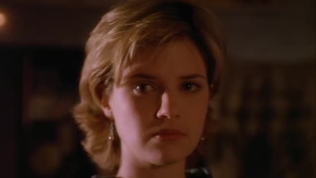 S01:E120 - The Trouble With Charlie