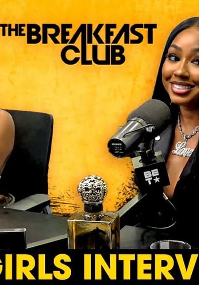 S01:E268 - City Girls Speak on New Album, Setting Trends, Solo Projects, Diddy, Lil Uzi Vert + More poster