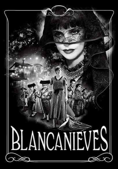Blancanieves
