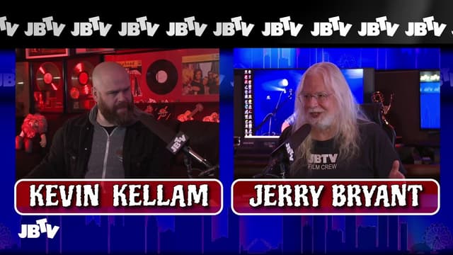 S01:E16 - Kevin Kellam Special