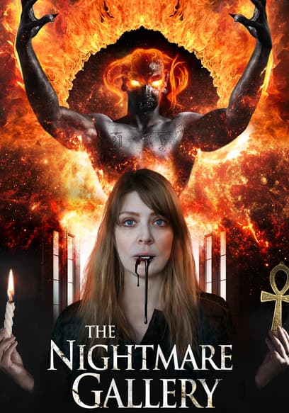 The Nightmare Gallery