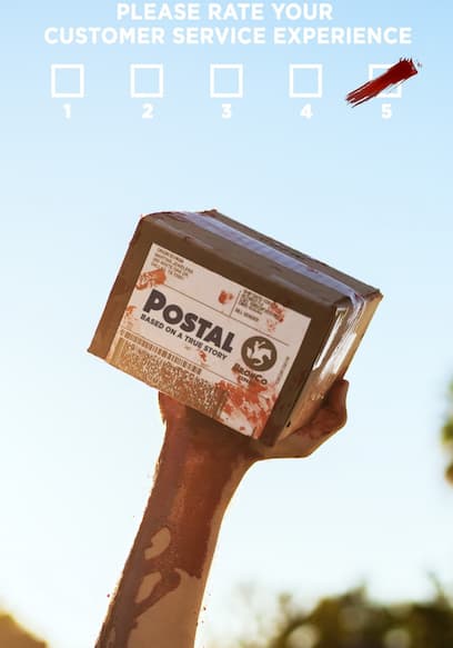 Postal