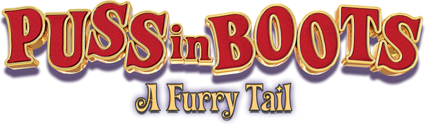Puss in Boots: A Furry Tail