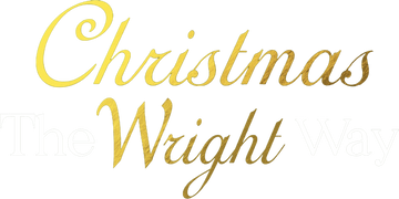 Christmas the Wright Way