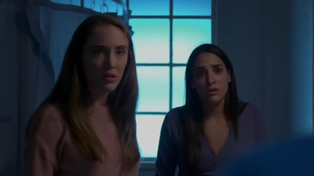 S01:E02 - La ahorcada