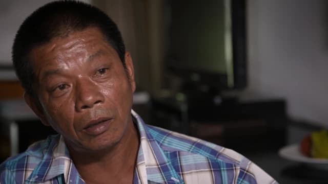 S01:E12 - Tsunami tailandés