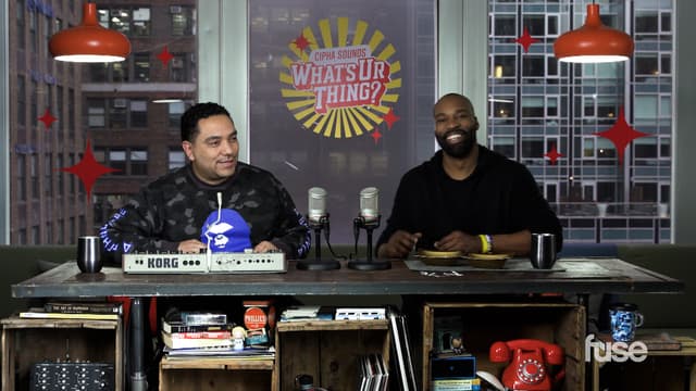 S01:E11 - Jay Critch