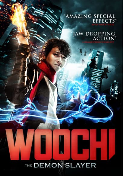 Woochi